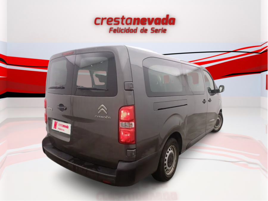 Imagen de CITROEN Jumpy