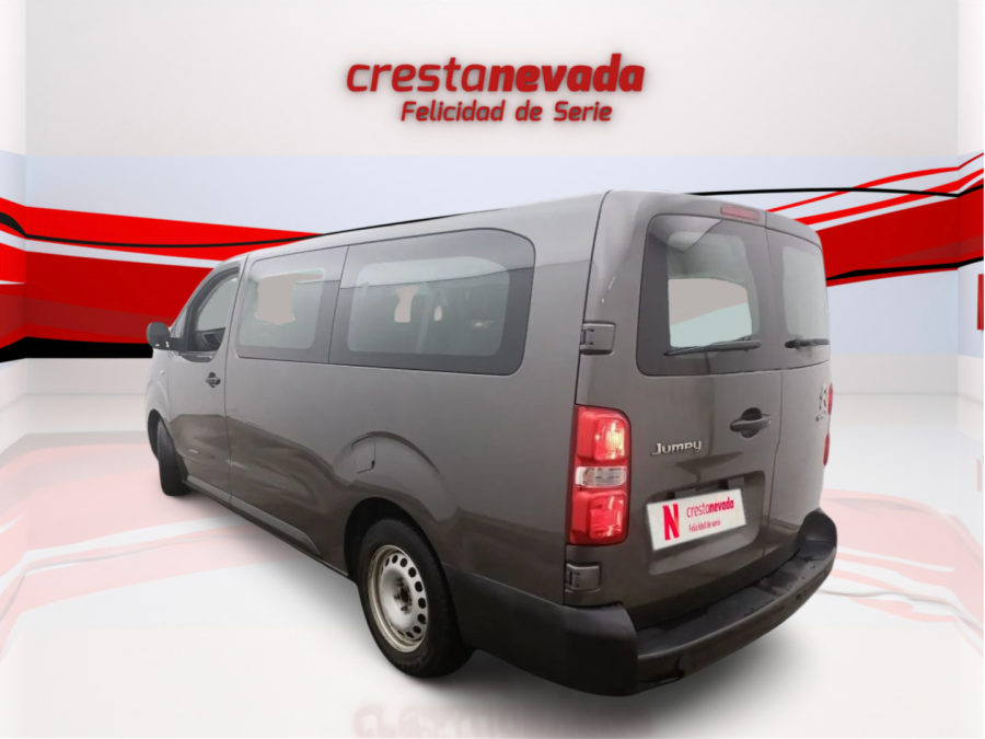 Imagen de CITROEN Jumpy