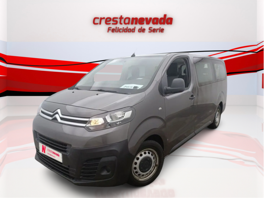 Imagen de CITROEN Jumpy