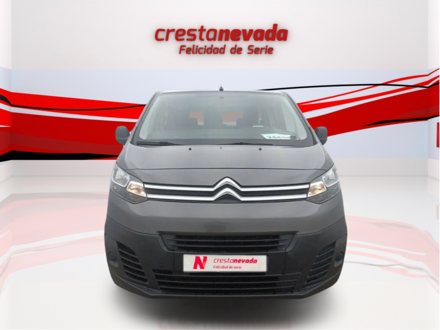 Imagen de CITROEN Jumpy
