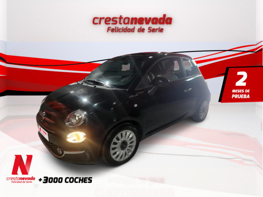 Imagen de Fiat 500
