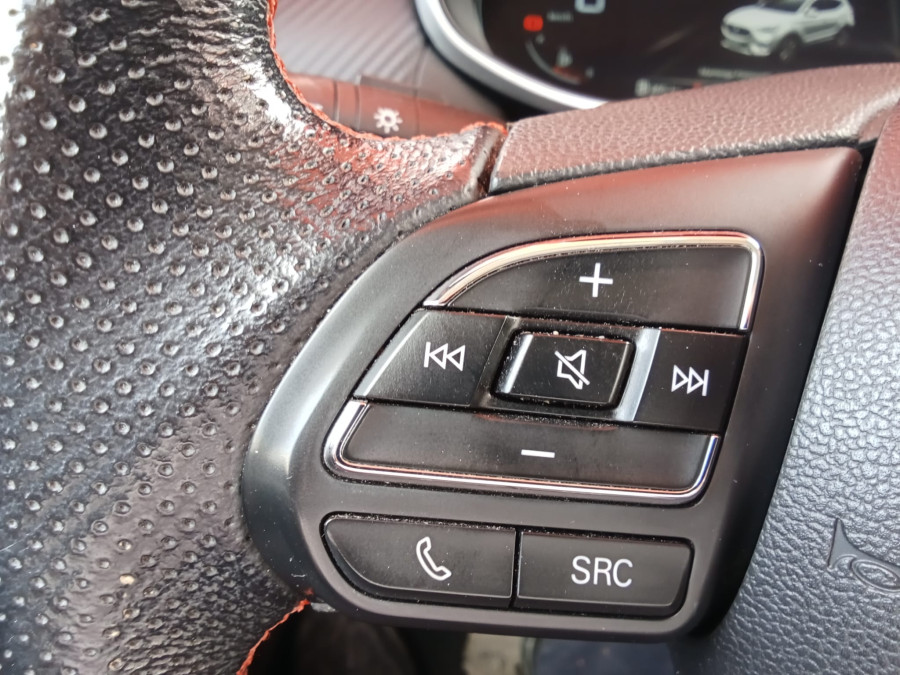 Imagen de Mg ZS