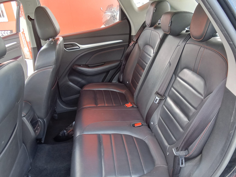 Imagen de Mg ZS