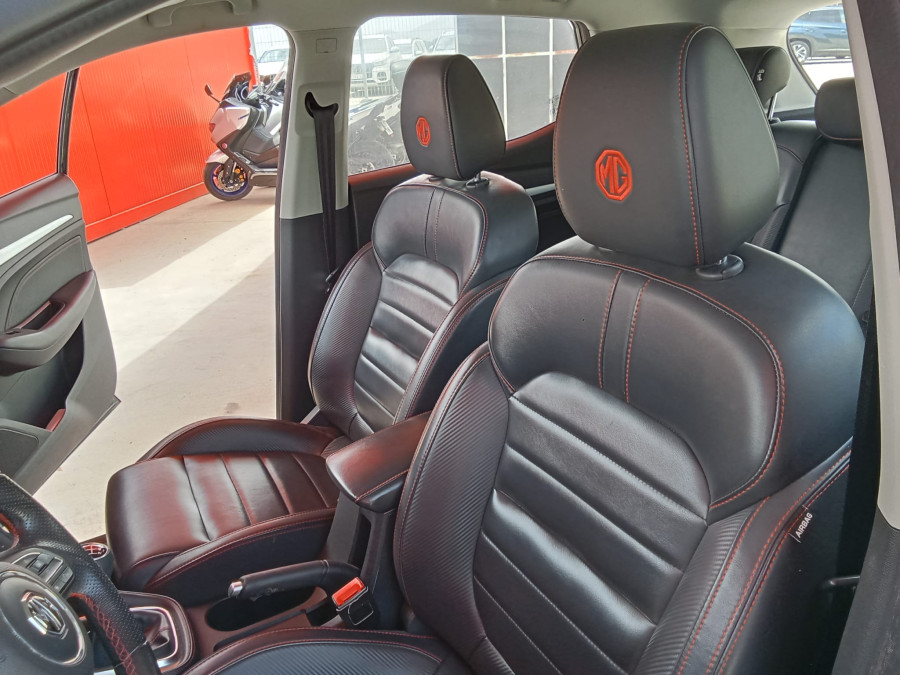 Imagen de Mg ZS