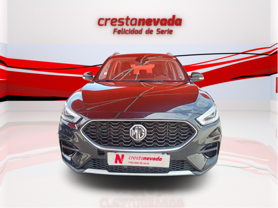 Imagen de Mg ZS