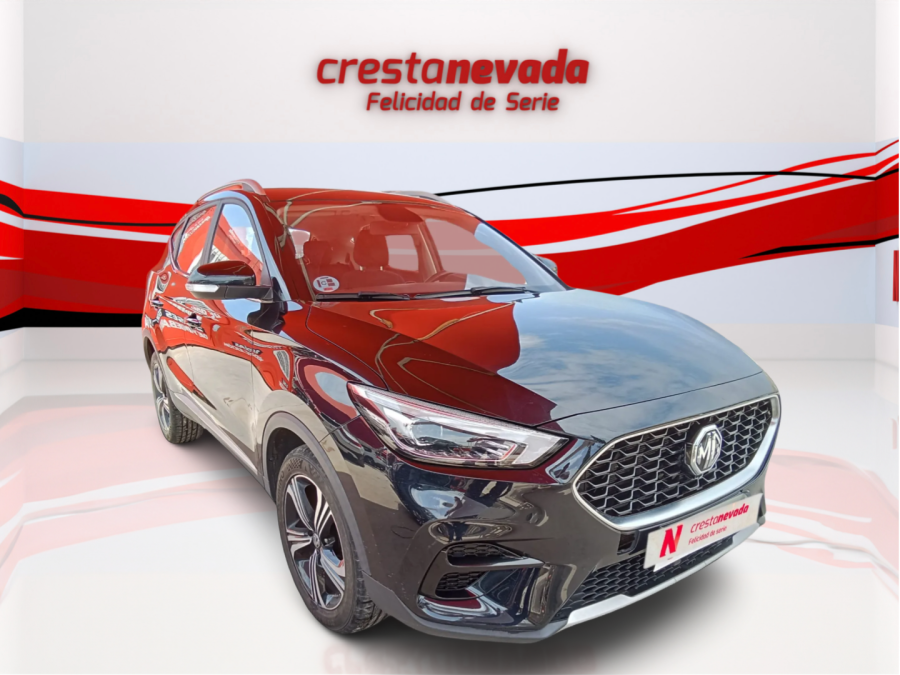Imagen de Mg ZS