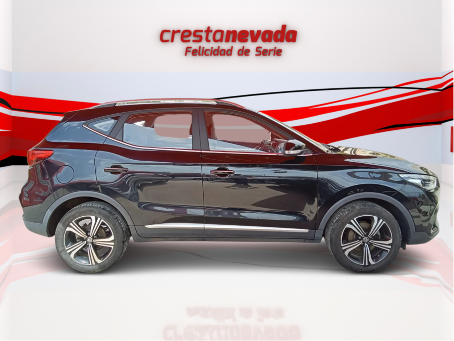 Imagen de Mg ZS