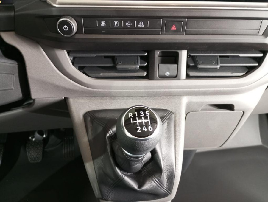 Imagen de Volkswagen Transporter