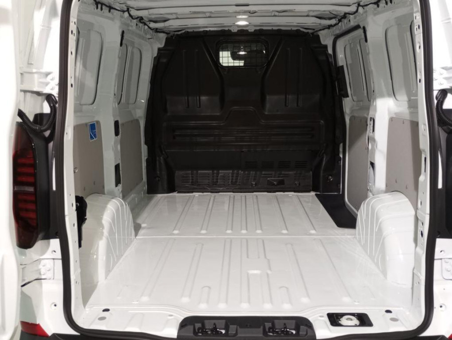 Imagen de Volkswagen Transporter