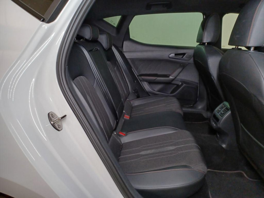 Imagen de cupra León