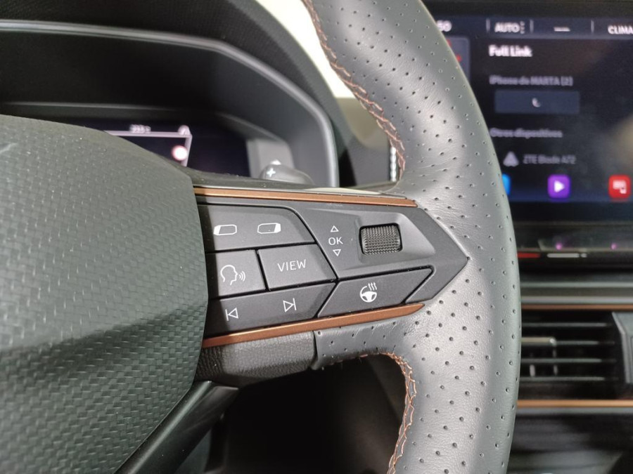 Imagen de cupra León
