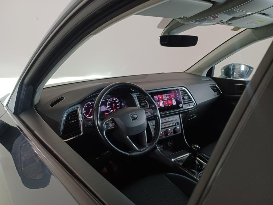 Imagen de SEAT Ateca