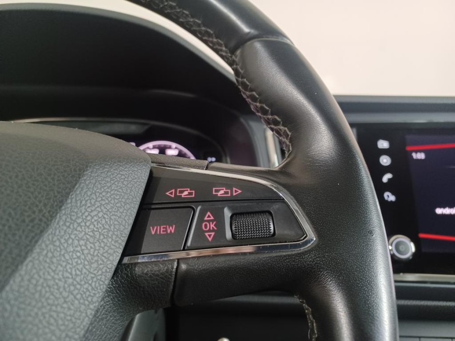 Imagen de SEAT Ateca