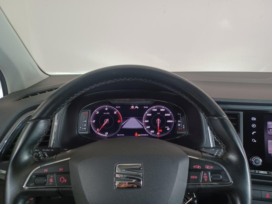 Imagen de SEAT Ateca
