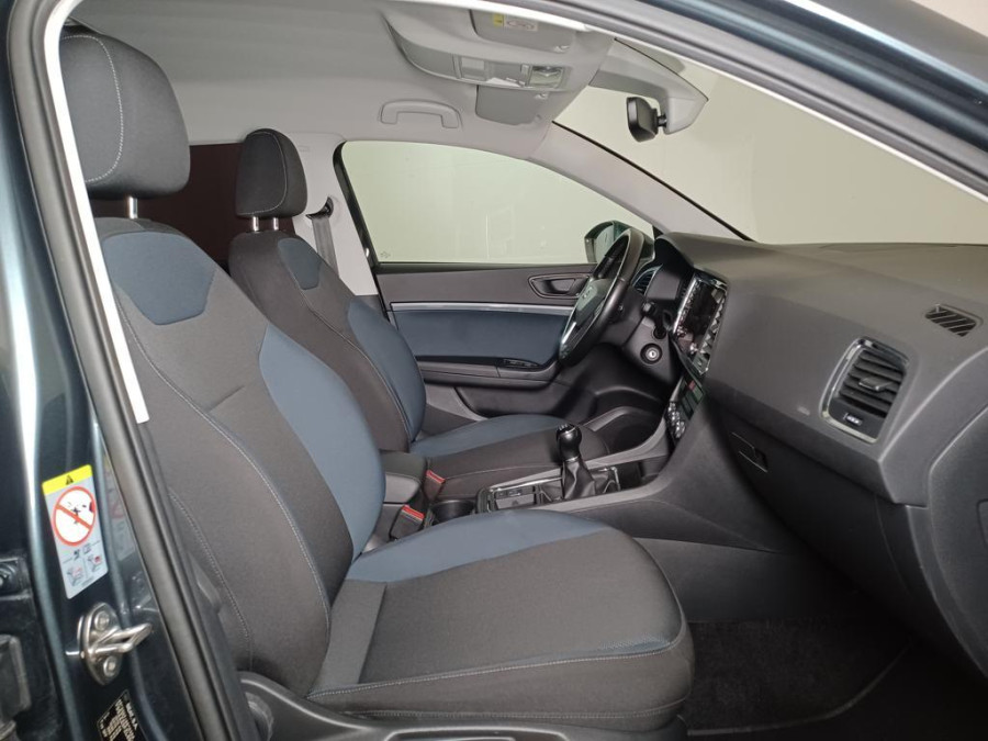Imagen de SEAT Ateca