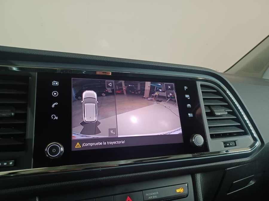 Imagen de SEAT Ateca
