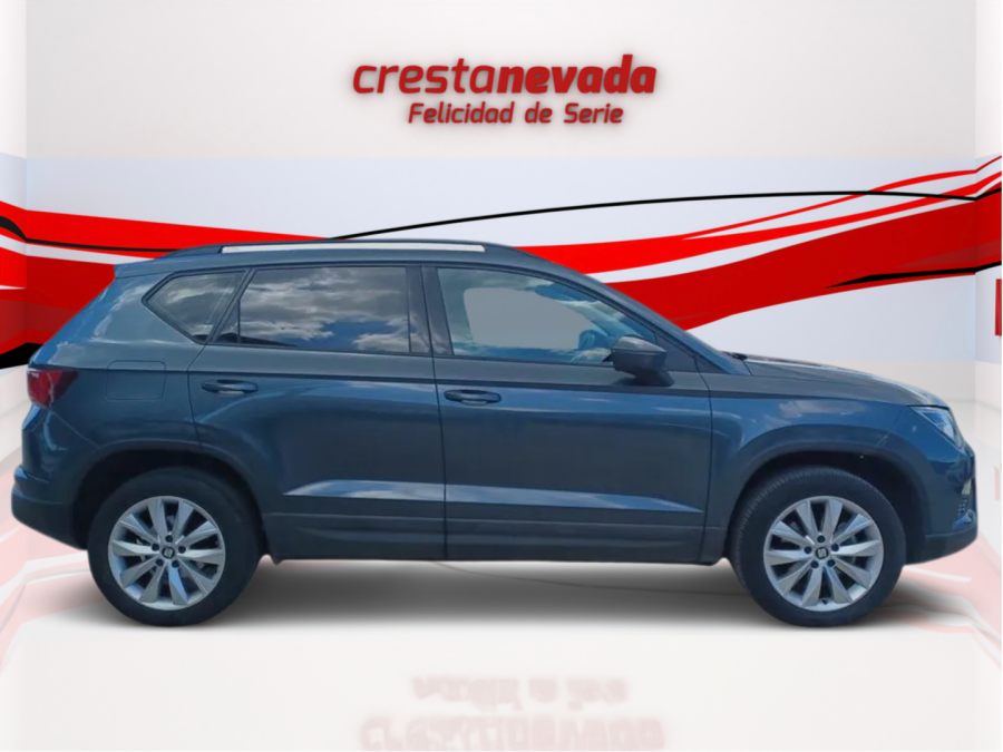 Imagen de SEAT Ateca