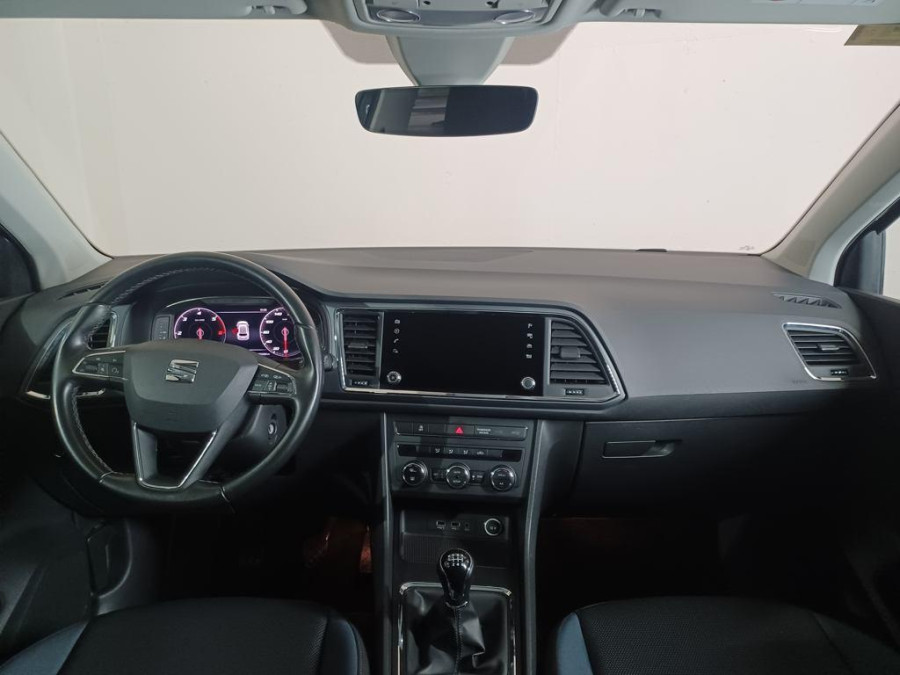 Imagen de SEAT Ateca
