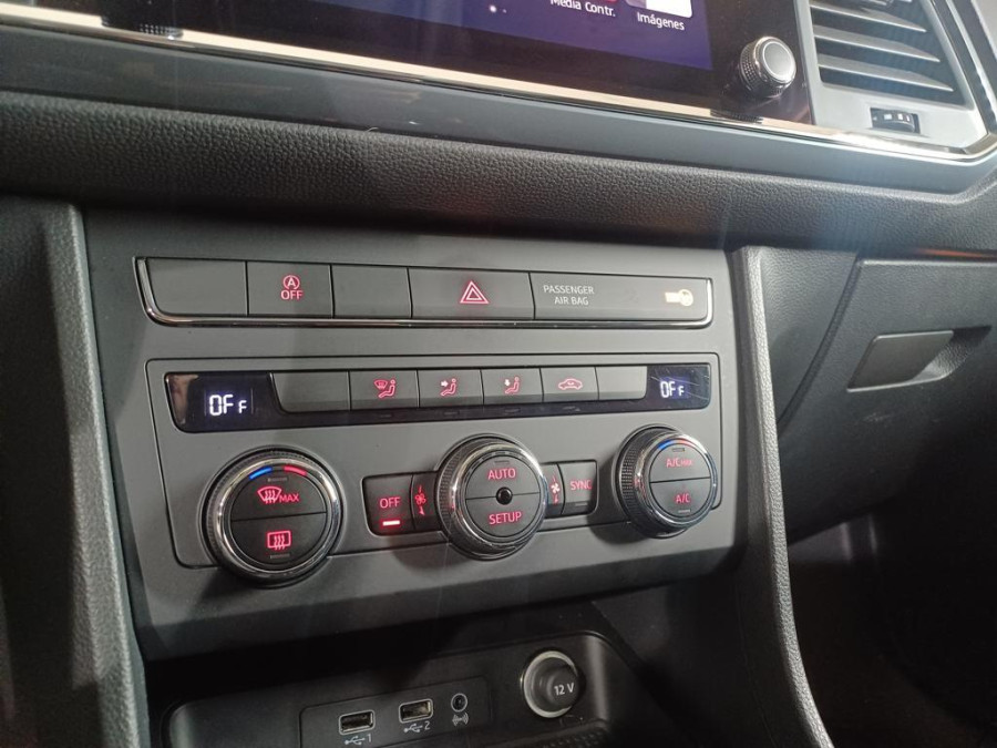 Imagen de SEAT Ateca