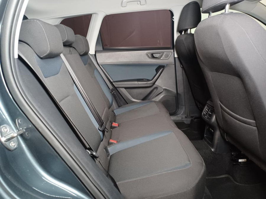 Imagen de SEAT Ateca