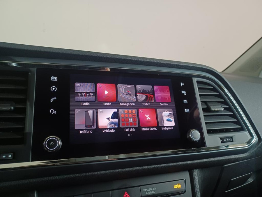 Imagen de SEAT Ateca
