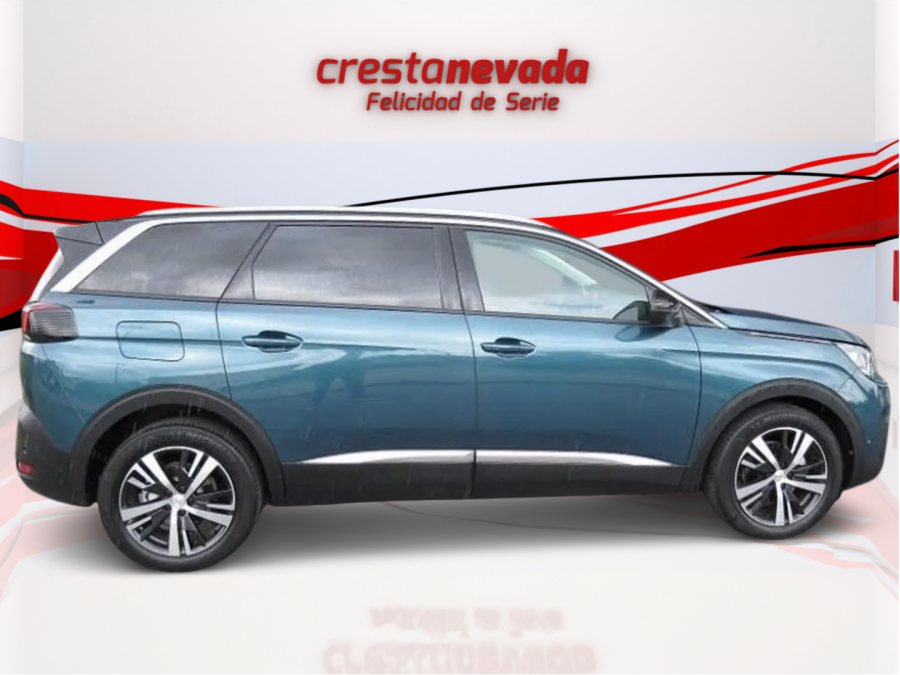 Imagen de Peugeot 5008