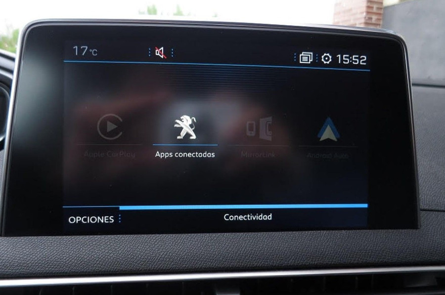 Imagen de Peugeot 5008