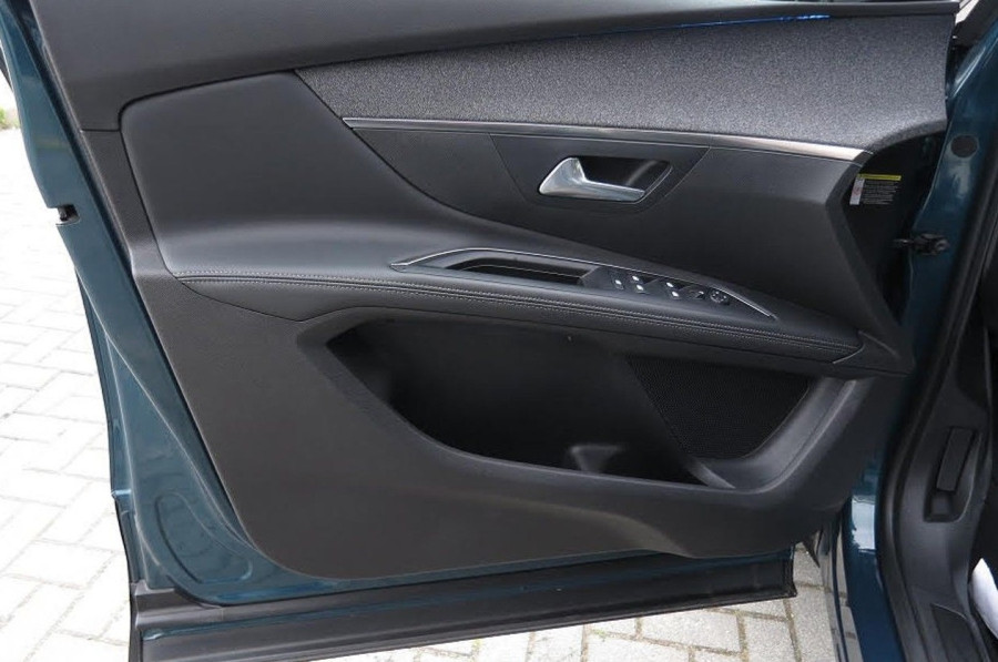 Imagen de Peugeot 5008