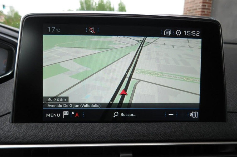 Imagen de Peugeot 5008