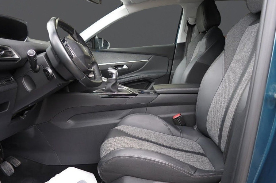 Imagen de Peugeot 5008