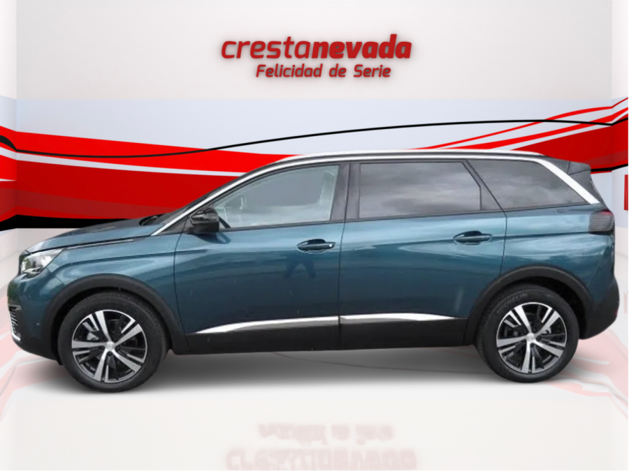 Imagen de Peugeot 5008