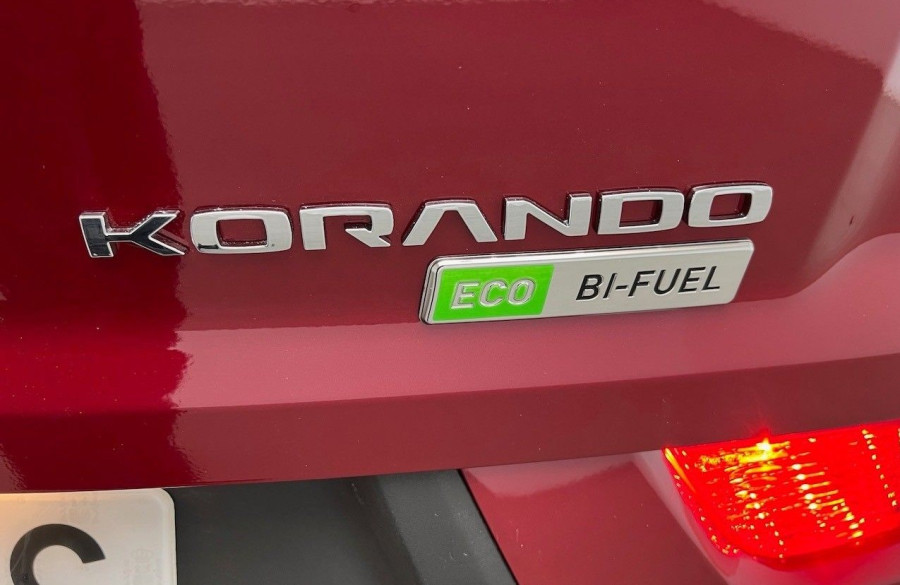 Imagen de SsangYong Korando