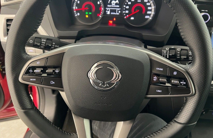 Imagen de SsangYong Korando