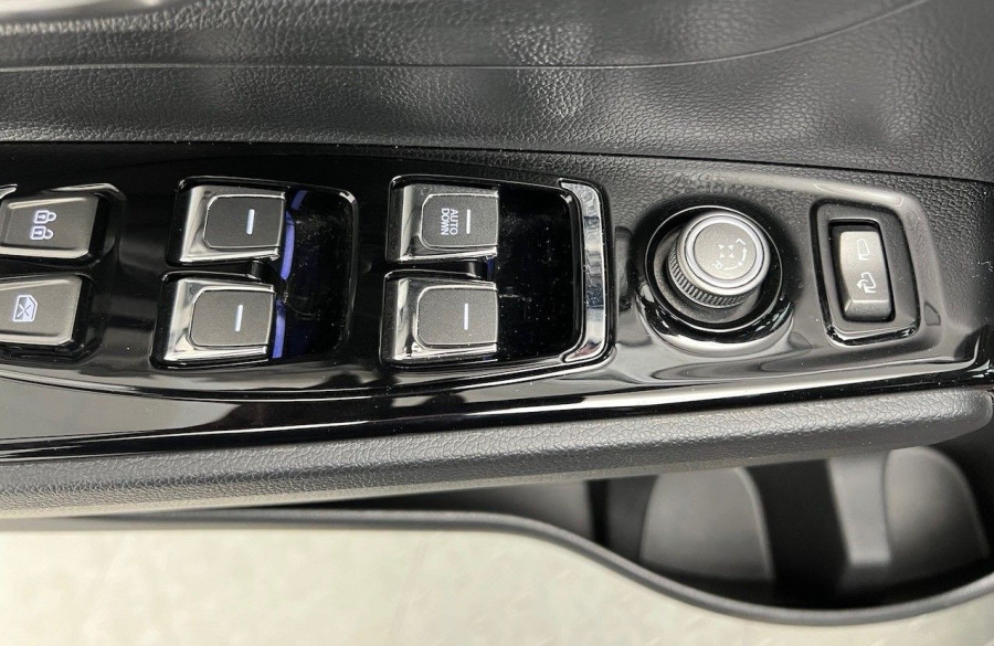 Imagen de SsangYong Korando
