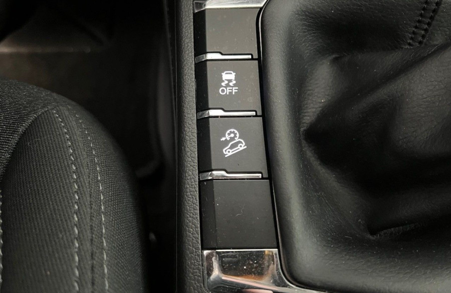 Imagen de SsangYong Korando