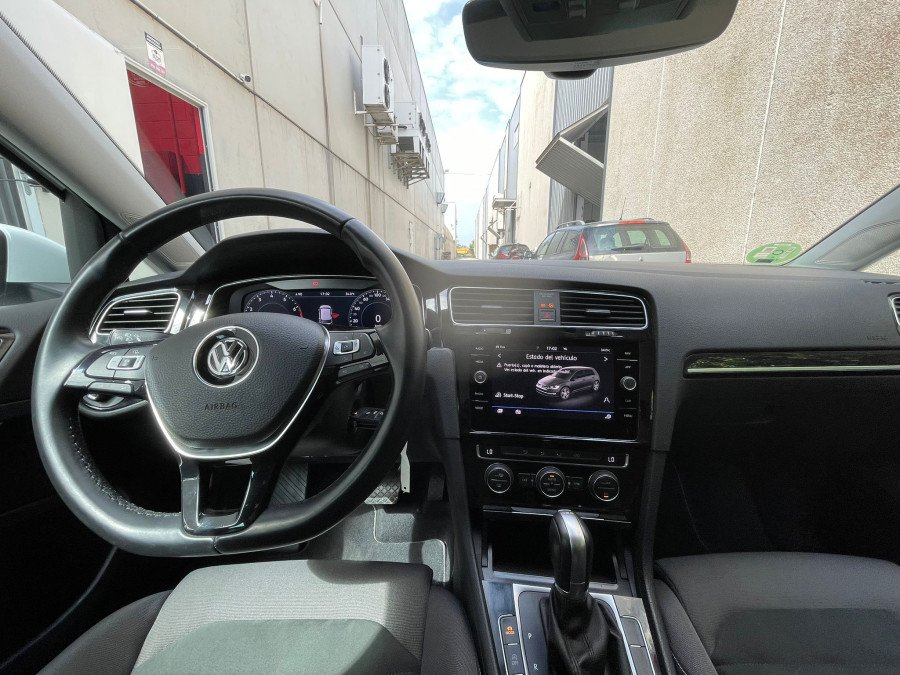 Imagen de Volkswagen Golf