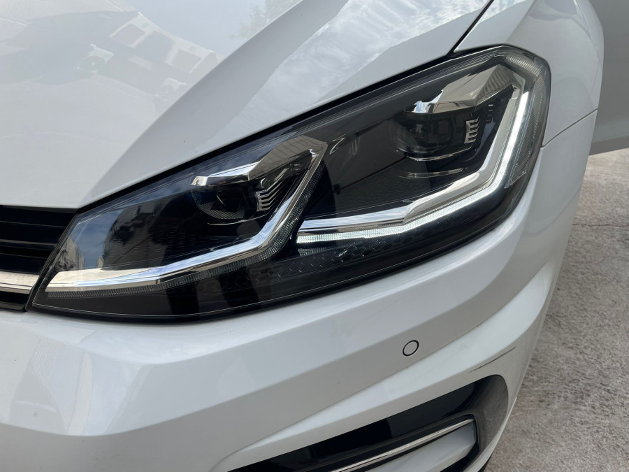 Imagen de Volkswagen Golf