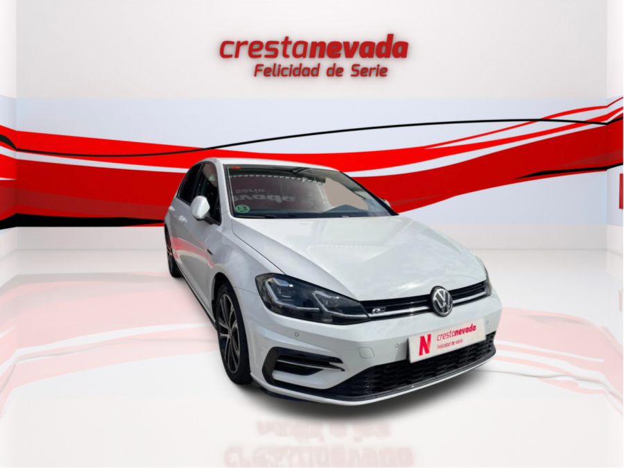 Imagen de Volkswagen Golf