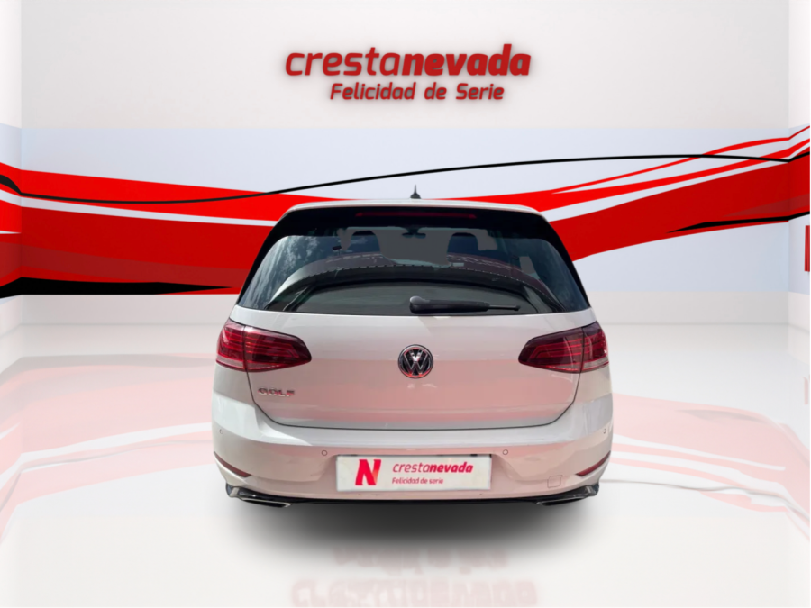 Imagen de Volkswagen Golf