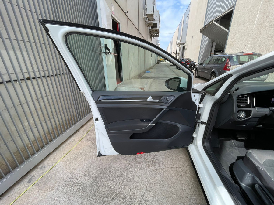 Imagen de Volkswagen Golf