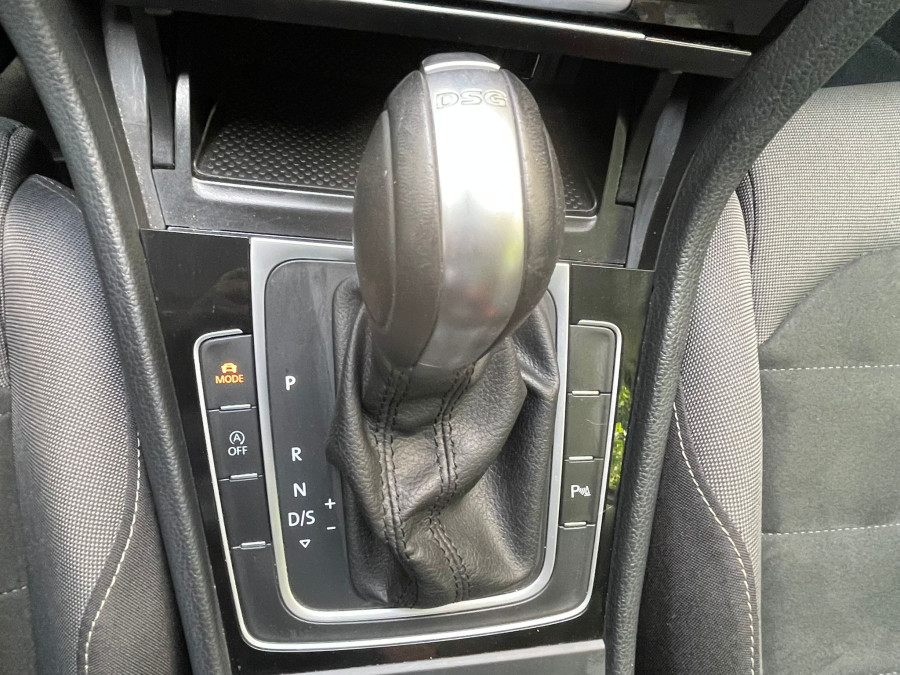 Imagen de Volkswagen Golf