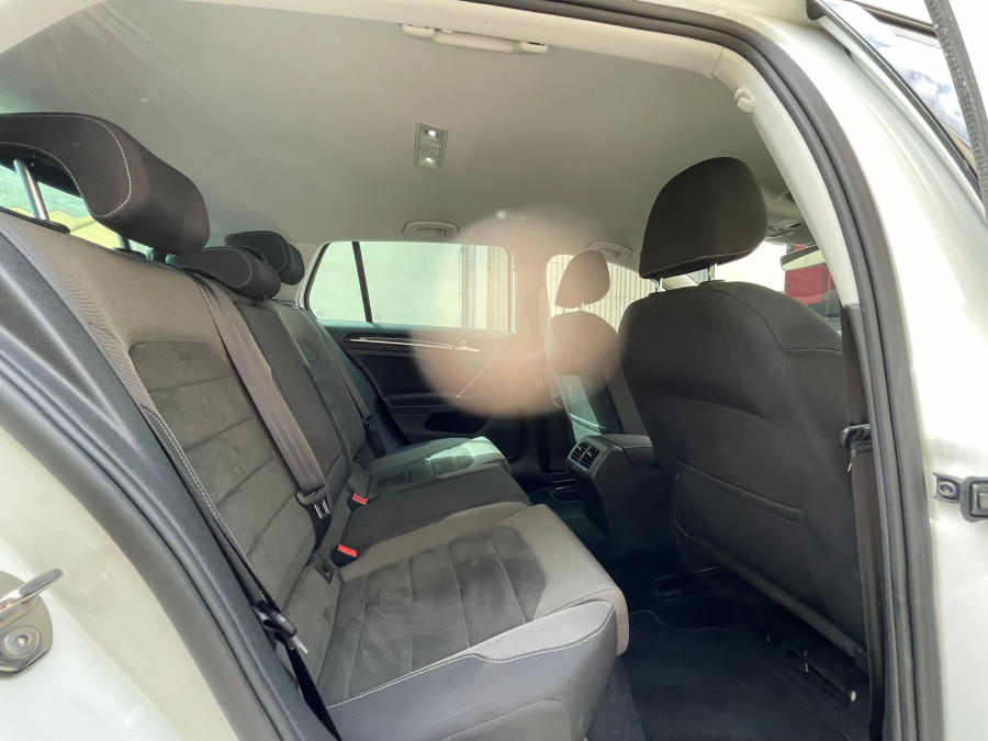 Imagen de Volkswagen Golf
