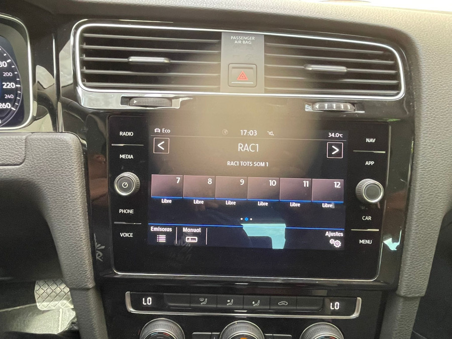 Imagen de Volkswagen Golf