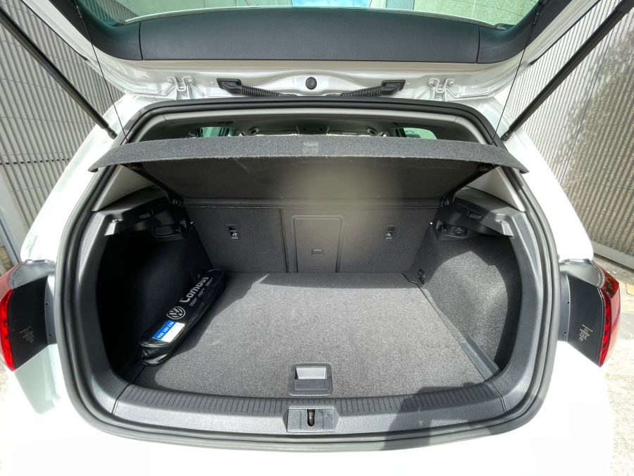 Imagen de Volkswagen Golf