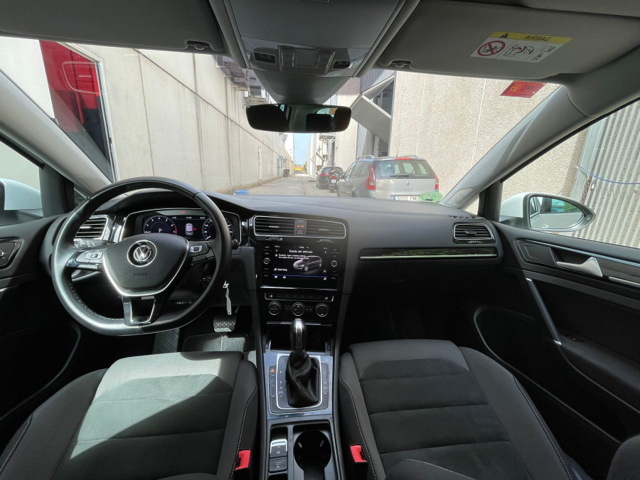 Imagen de Volkswagen Golf