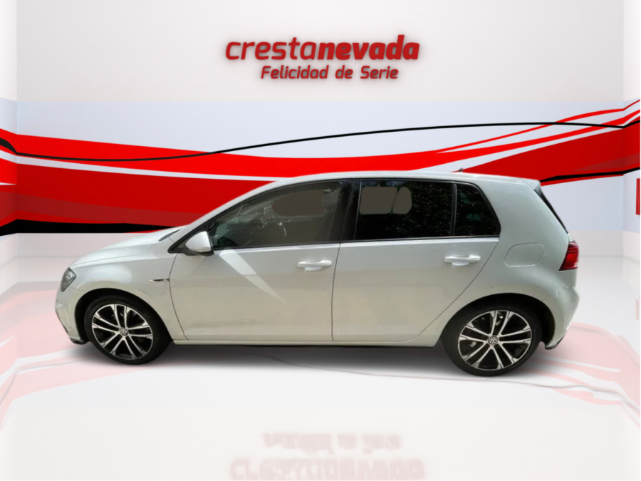 Imagen de Volkswagen Golf