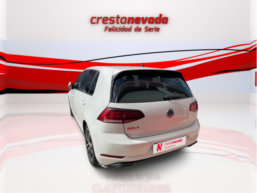 Imagen de Volkswagen Golf