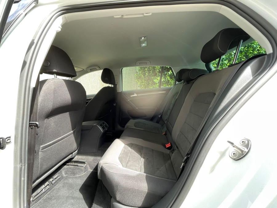 Imagen de Volkswagen Golf