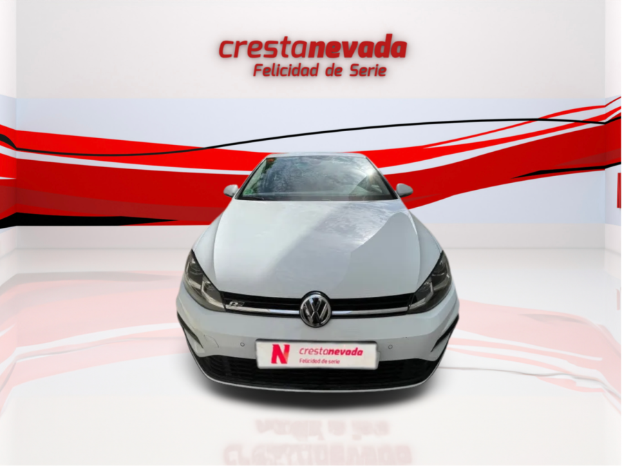 Imagen de Volkswagen Golf