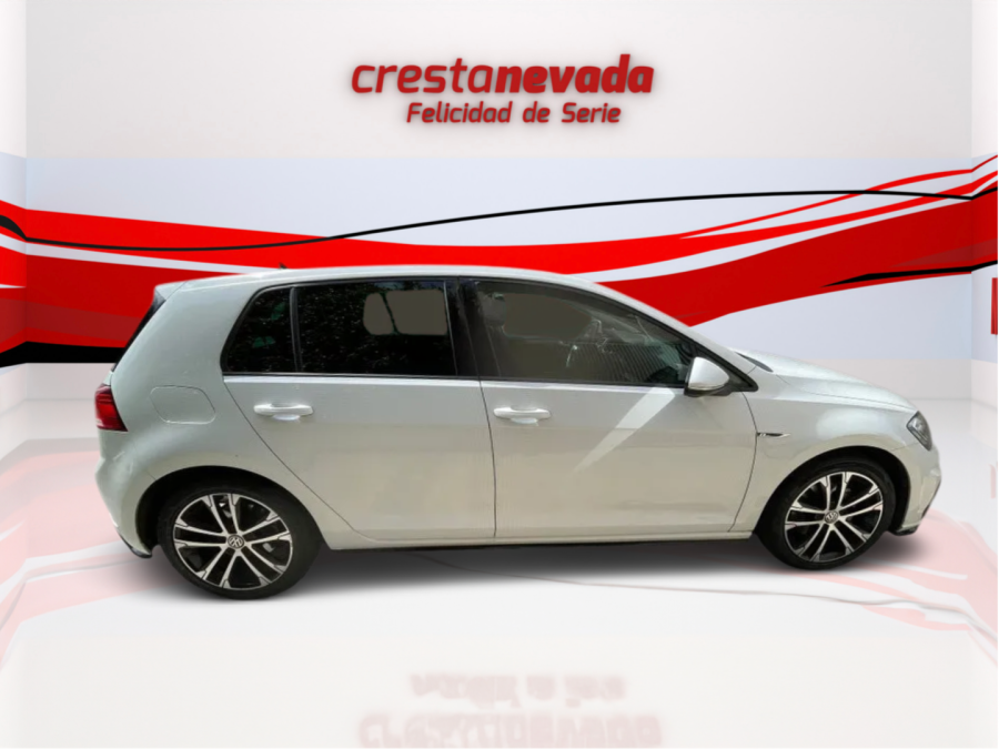 Imagen de Volkswagen Golf